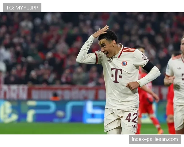 奥利塞成拜仁进攻新引擎 快速攻防转换中传球创造力突出