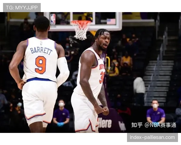 尼克斯赞助合同总额稳居联盟第一显优势